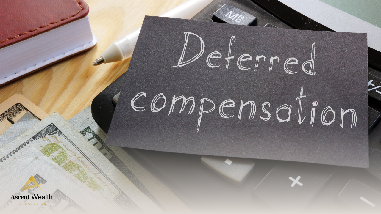 Leveraging Deferred Compensation